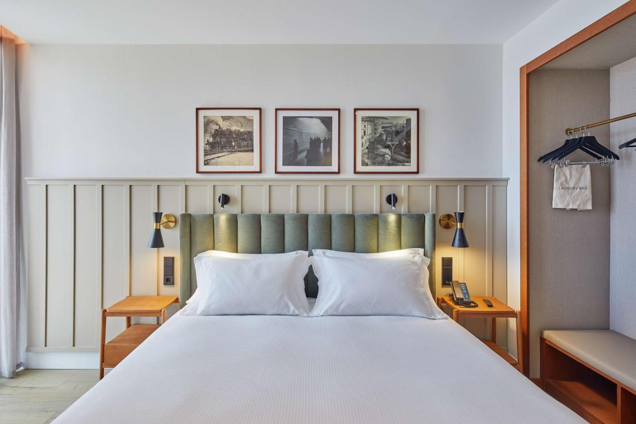 Via Sants Barcelona, Tapestry Collection By Hilton Hotel Barcellona